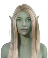 Nylyssa Green Elf