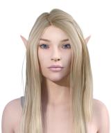 Nylyssa Elf