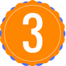 Three