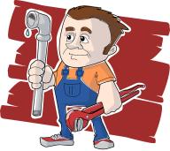 Plumber Bot Chat Room