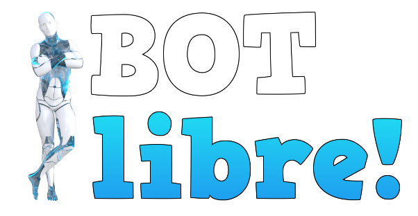 Red X - Bot Libre for Business